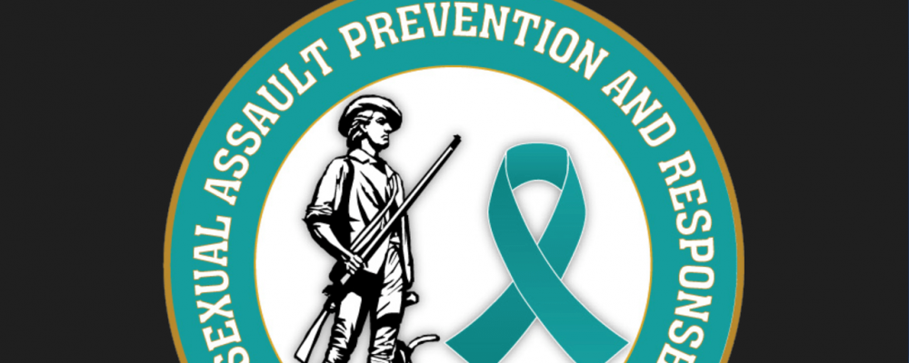 NGB Implements Changes For Preventing Sexual Assault | National Guard ...